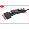 3 In 1 Retractable Micro USB Cable