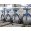 Pressure Vessel Food Rubber Large - Scale AAC Autoclave, 2.68 * 38m