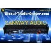 FP4000 1W with 1 KHz Output Power 20 Kohms Switching Audio Power Amplifier