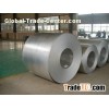 80g-225g Coating Weight Surface Bright Finish DX51D Alu Zinc Steel
