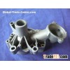CNC machining aluminum die casting parts