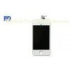 Original Cell Phone Spare Parts 3.5 inch White CDMA iPhone 4" LCD Screen Digitizer