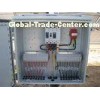 Solar Energy 60MW PV Combiner Box 4kV Anti-UV , CE TUV String Combiner Box