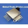 Fiber Detachable 808nm Diode Laser Module 4W 0.22N.A.diode module