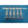 Polypropylene Dispensing Syringe Barrel , 5cc / 10cc / 30cc / 55cc Double Barrel Syringe