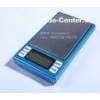 2kg / 0.1g Digital Pocket Scale Cornting For Gold Diamond Tare Function