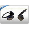 Bluetooth Sport Headphones foldable headset with MIC and Volume Control