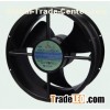 "Suntronx" 3 blade Industrial Ventilation Fans110V, 220V AC Axial Fans, 254mm Cooling Fans 2