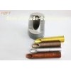 Corrosion Resistance Copper Finned Tube Suitable for Condensing Boilers