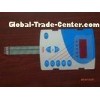 Waterproof Side View Tactile Membrane Switch Keypad EL Luminescent 2008RoHS