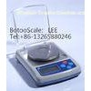 100g / 0.01g Electronic Precision Balance Scale Gold Diamond High Precision Balance