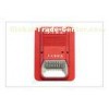 Waterproof Dc24v / Dc12v, 80 - 120ma Siren With Strobe Light For Outdoor SS-02lSS-02l