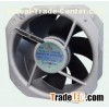 225mm 110V or 220V Ball bearing industrial AC axial flow fan, Ventilation cooling fan 530 / 600 cfm