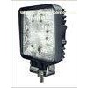 24W IP67 Square Cree Led Work Light Head Lamp for Off road Vehicles