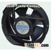 172x150x51 mm Sleeve or Ball Bearing Industrial Cooling AC Axial Fans, waterproof IP44 fan SJ17