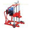 5.5-14HP 200/700mm Concrete Testing Equipment Concrete Core Drilling Equipment