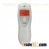 Patent breath alcohol detector