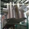 Evaporator Air Separation Heating Exchanger , Aluminum Plate Cooler