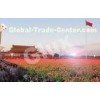 P2 RGB 16 Bit Electronic Curved LED Screen With H160/ V160 View Angle
