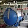 Steam Sand Lime Brick Wood Lightweight Autoclave Equipment, 2.85m