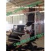 Plastic Shopping Bag Blown Film Making Machine With IBC Cooling