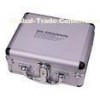 Nice Aluminium Case Durable CZ testing Prism Gem Refractometer , Accuracy 0.002