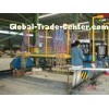 High Frequency Gantry CNC Plasma Flame Cutting Machine , 50-6000mm/min