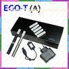 14mm Diameter CEC 650 mAh EGo - T Type A E Cigarette with 650mAh Battery Content