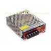 Overload Protection Automatic Recovery Standard 12V LED Light Power Supply Regulated Switch 75W 3A I