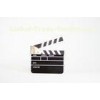 Electronic Clapper Board Clock