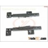 OEM / ODM Customed Copper Plated Two - Sided Latch DongFeng Aeolus Seat Slider HY127
