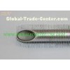 Aluminium Integral Finned Tubes with High Fin , Heat Exchanger Fin Tube