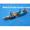 Epoxy Resin / UV / Paint Dispense Valve High Precision One Component Dispenser Valve 1-200bar