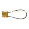 Container Cable Truck Seals Security Seals , Iso 17712 High Security Seal