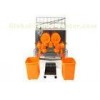 Electric Zumex Orange Juicer Automatic Orange Juice Press Machine For Bar