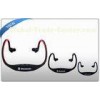 Colorful ABS Mobile Phones , PC , iPod Bluetooth Headphones with 15mm Loudspeaker
