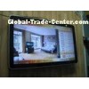 High Definition Single Side Network Digital Signage Media Player 170/155 Degree Viewing Angle