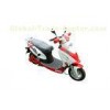 Energy saving Brushless 1400W EEC Electric Scooter  Motorcycle for women