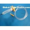10CC / 30CC Piston Dispensing Syringe Barrel for glue VSU30