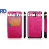 Samsung Note 3 Flip Cover Mobile Phone Protective Cases Genuine Leather