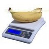Precision Digital Kitchen Weighing Scale 0.1g , Desktop Weighing Scales