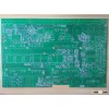 HAL LF 2 layers pcb
