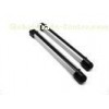 Wireless Active Infrared Detector , 5m - 60m Outdoor Active Infrared Barrier