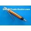 Manual Two Component Adhesive Liquid Dispenser Valve For Resin And Epoxy