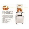120W / 250W Automatic Orange Juicer Machine For Fruit And Vegetable Squeezer