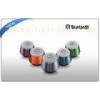 Portable Bluetooth wireless 4.0 Mini Speaker 3.5 mm Aux Port Loud and Clear Sound with Bass