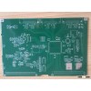HAL LF    4 layers pcb  for singlechip