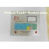 Waterproof Polyester Tactile Membrane Switch For Education Machine