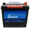 PLA / OEM  MF75D23L 60 AH 12 Volt Car Batteries For Buick, Ford, Jeep