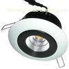 High Brightness Hotel 25W Cob LED Downlight 4 Inch 5000K 30000Hrs